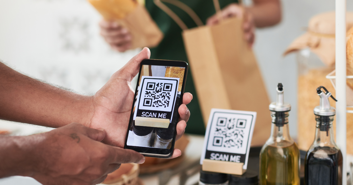 Unlocking Potential with QR Codes and Custom Gift Cards