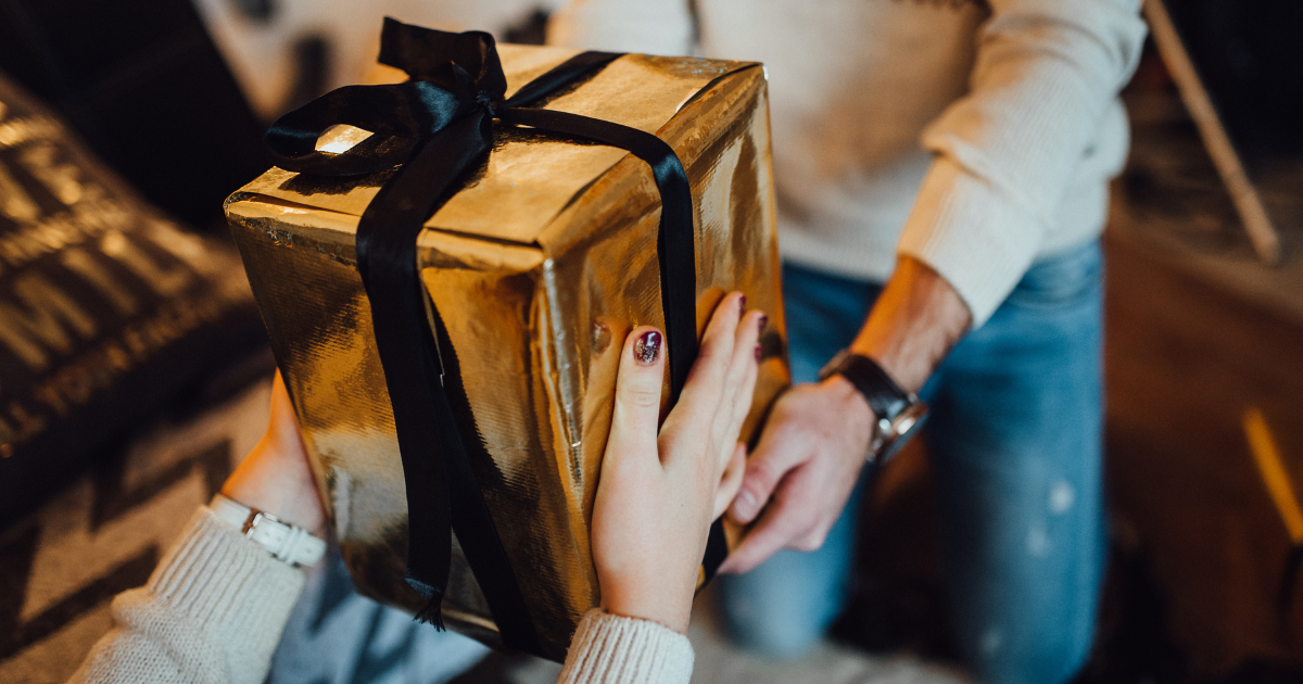 Campaigns to Run During the Holiday Season Using Your eGift Program