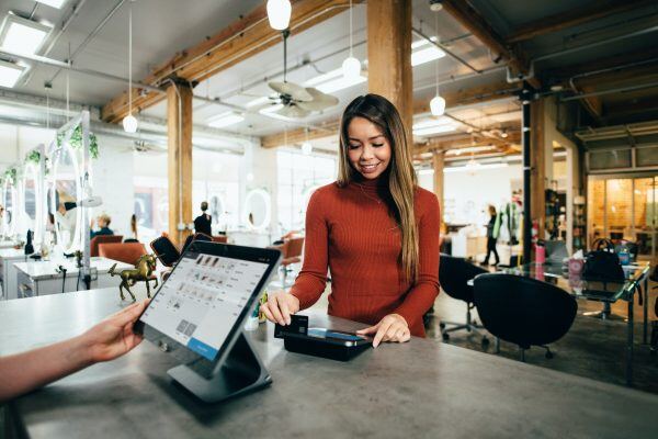 The Evolution of POS & Payment Service Provider Technologies